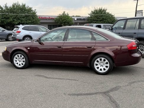 Used 1999 Audi A6 2.8 AWD/4WD image 9