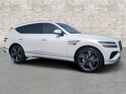 New 2026 Genesis GV80 3.5T Prestige
