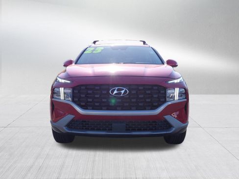 Used 2023 Hyundai Santa Fe SEL image 8