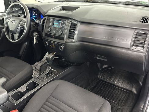 Used 2022 Ford Ranger XL image 35