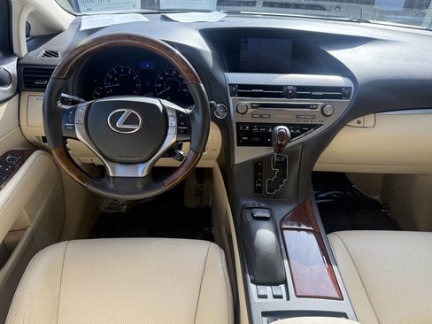 Used 2013 Lexus RX 350 FWD image 6