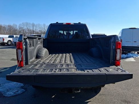 Used 2022 Ford F350 Lariat w/ Lariat Ultimate Package image 29