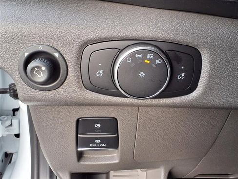 New 2026 Ford Transit 250 148 Medium Roof w/ Load Area Protection Package image 9