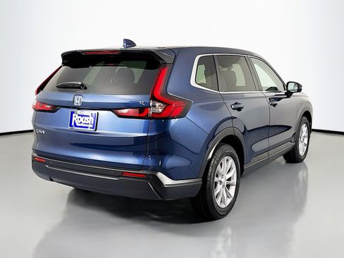 Certified 2024 Honda CR-V EX-L image 5