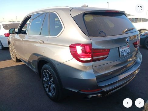 Used 2018 BMW X5 xDrive35i image 4