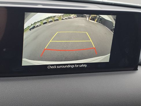 New 2025 MAZDA CX-5 AWD 2.5 S image 12