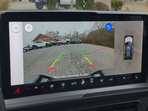 New 2025 Ford Bronco Sport Badlands w/ Badlands Tech Package image 18