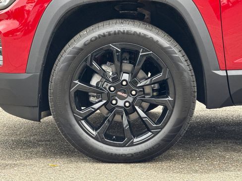 New 2026 GMC Terrain Elevation image 27