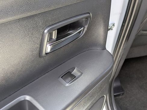 Used 2024 Mitsubishi Outlander Sport ES image 24