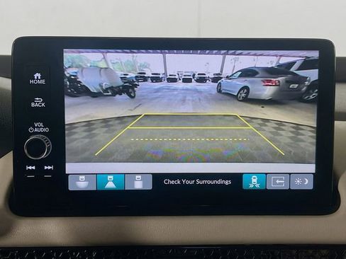 Used 2025 Honda HR-V EX-L image 22