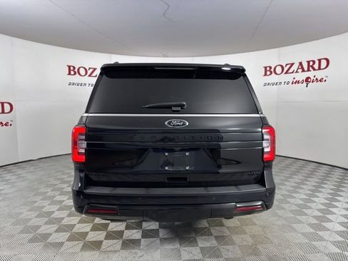 Used 2023 Ford Expedition Max Limited image 7
