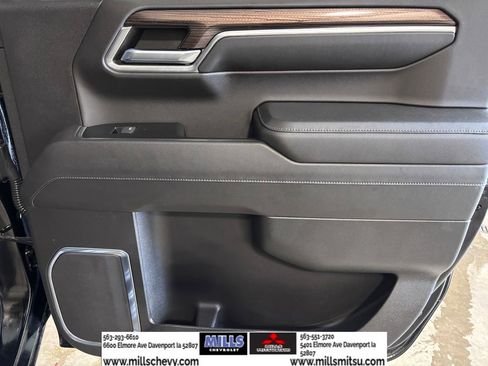 Used 2022 Chevrolet Silverado 1500 LT Trail Boss image 14