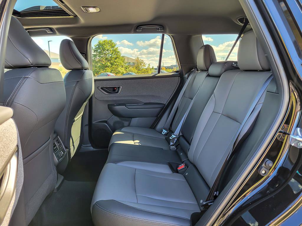 Certified 2026 Subaru Outback Premium AWD/4WD image 11