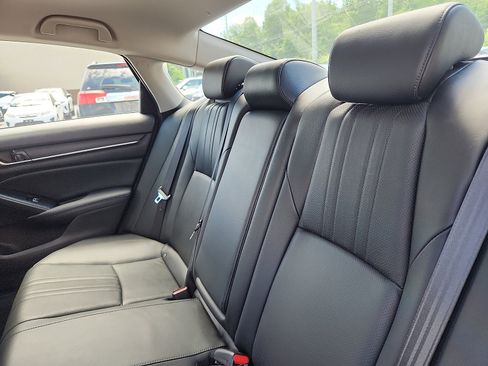Used 2021 Honda Accord Sport Special Edition image 25