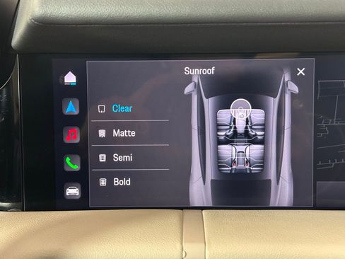 Used 2023 Porsche Taycan 4S image 21