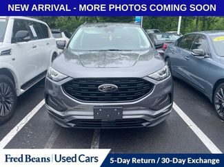 Used 2022 Ford Edge SE w/ Black Appearance Package AWD/4WD video 2