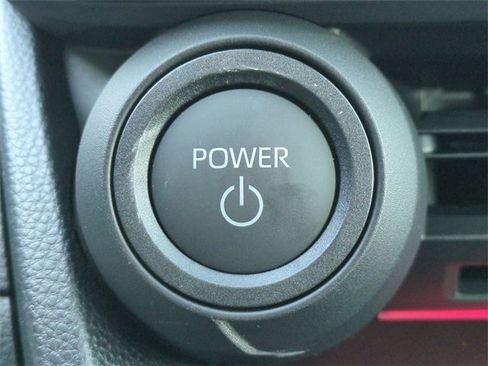 New 2026 Toyota Prius Plug-In Hybrid image 27