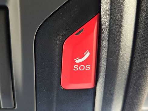 New 2025 RAM 1500 Tradesman image 22