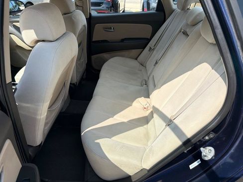 Used 2008 Hyundai Elantra GLS FWD image 11