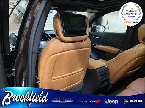 Used 2020 Cadillac XT4 Sport image 16