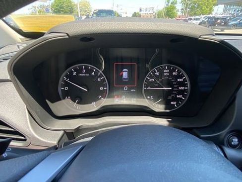 New 2026 Subaru Impreza 2.0i Sport AWD/4WD image 16