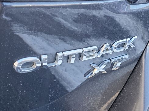 Used 2023 Subaru Outback Limited XT image 17