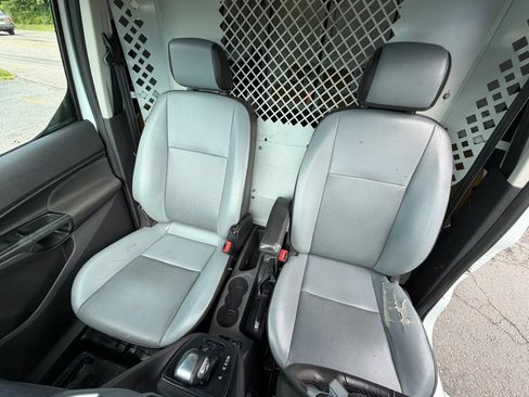 Used 2017 Ford Transit Connect XL FWD image 14