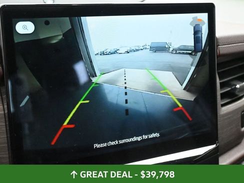 Used 2023 Ford Expedition Limited image 36
