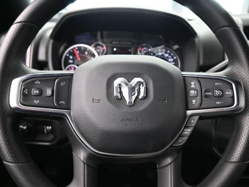Used 2026 RAM 3500 Tradesman AWD/4WD image 23
