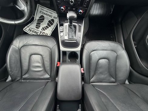 Used 2014 Audi A4 2.0T Premium Plus w/ Premium Plus Package AWD/4WD image 22