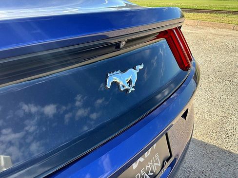 Used 2015 Ford Mustang Premium w/ Enhanced Security Package image 32