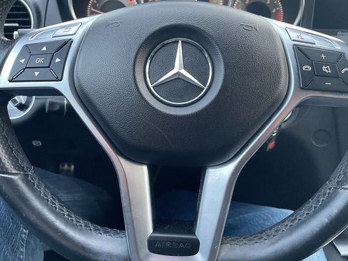 Used 2014 Mercedes-Benz C 300 Sport 4MATIC image 49