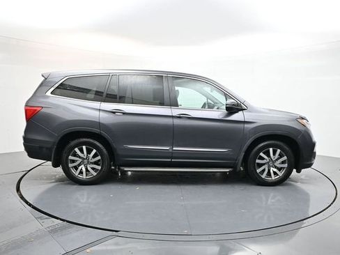Used 2020 Honda Pilot EX-L image 4