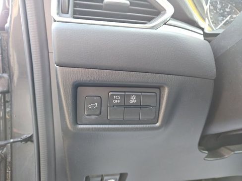 Used 2017 MAZDA CX-5 Grand Touring w/ Premium Package image 31