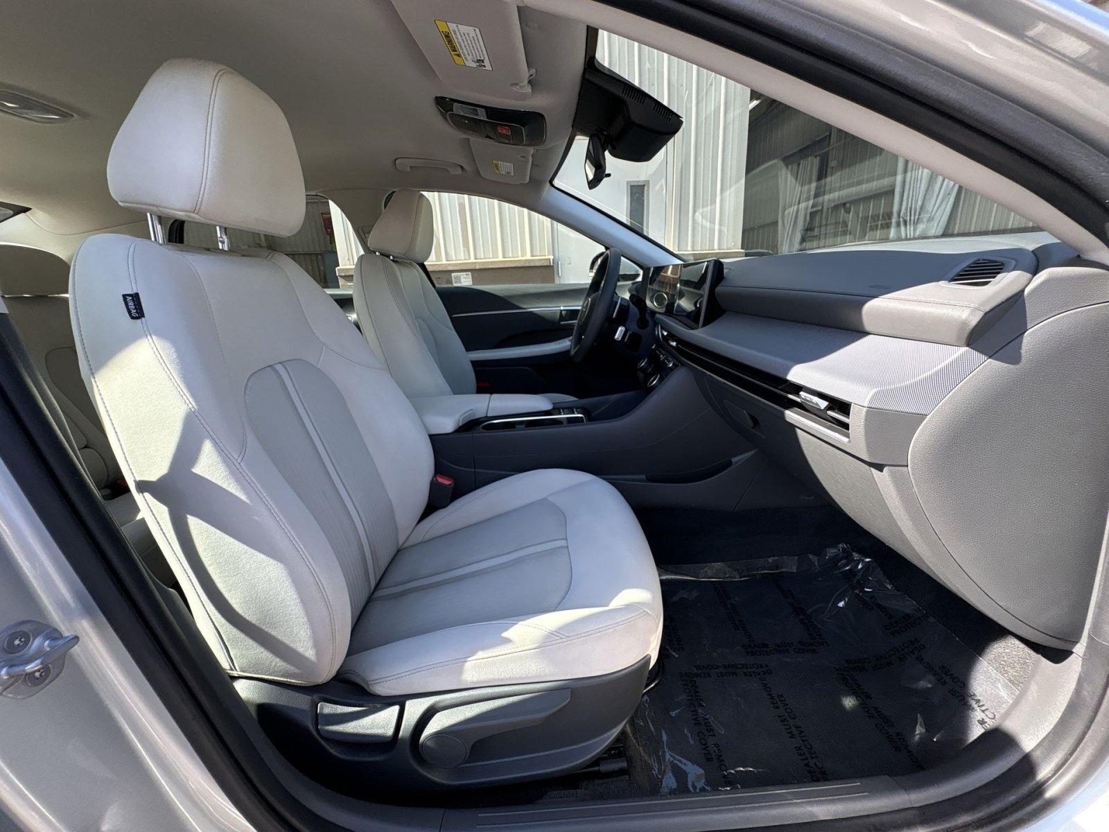 Certified 2025 Hyundai Sonata SEL FWD image 26