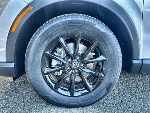 New 2026 Honda CR-V Sport-L image 19