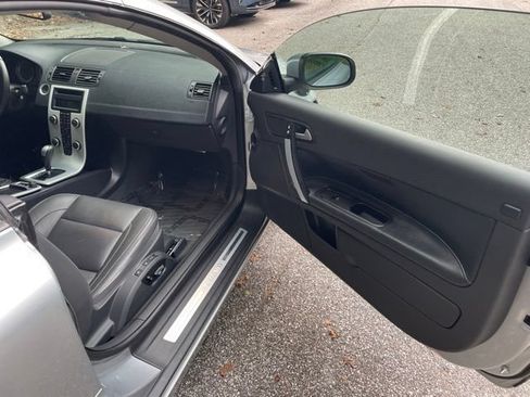 Used 2013 Volvo C70 T5 FWD image 12