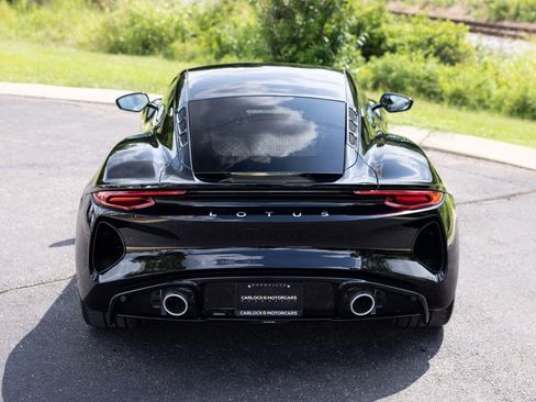 New 2024 Lotus Emira First Edition image 8