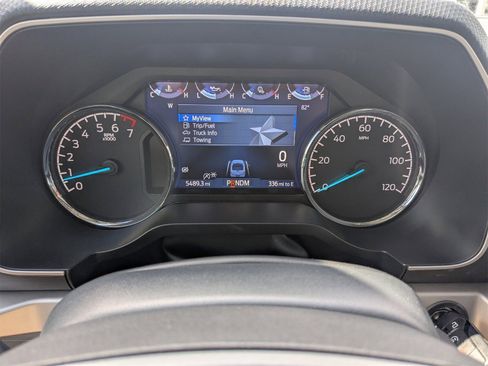 Used 2023 Ford F150 XLT w/ Equipment Group 301A Mid image 31