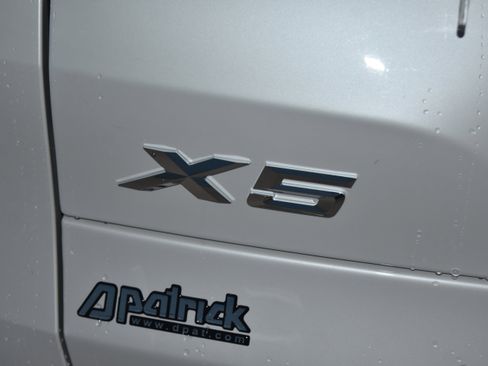 New 2026 BMW X5 xDrive50e w/ Executive Package image 28