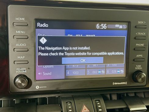Certified 2021 Toyota RAV4 XLE Premium AWD/4WD image 14