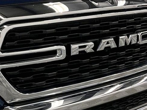 Used 2023 RAM 1500 Big Horn image 29