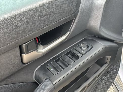 New 2026 Toyota Tacoma TRD Sport image 16