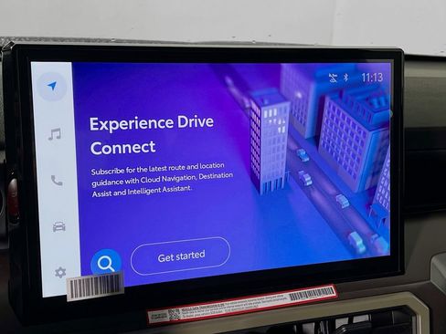 Used 2025 Toyota Tacoma TRD Off-Road image 14