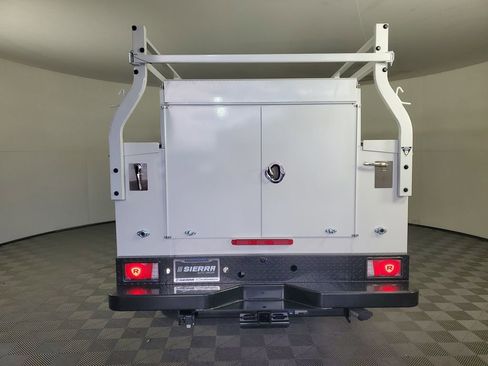 New 2026 Chevrolet Silverado 2500 W/T w/ WT Convenience Package image 5