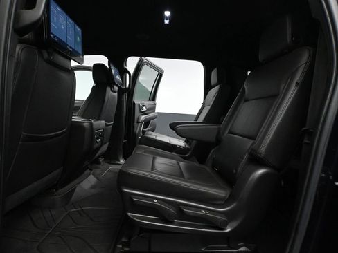 Used 2021 Chevrolet Suburban Z71 w/ Rear Media and Nav Package image 41