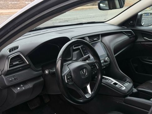 Used 2020 Honda Insight Touring image 17