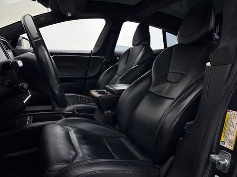 Used 2017 Tesla Model S 75 image 13