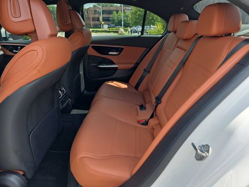 Certified 2023 Mercedes-Benz C 300 4MATIC Sedan image 12