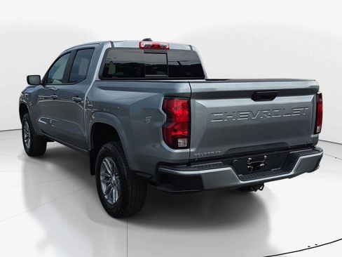 Used 2024 Chevrolet Colorado LT w/ LT Convenience Package RWD image 6